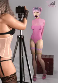Fetish Photoshoot Gone Wrong 1 (14)