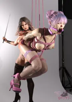Fetish Photoshoot Gone Wrong 1 (20)
