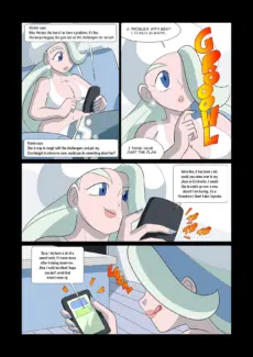 Fighting in Ice002