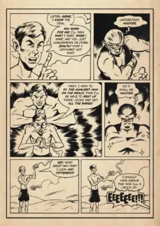 Freakish Fiction 2 (15)
