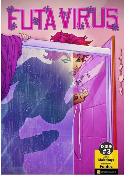 Futa Virus 3 – Bot