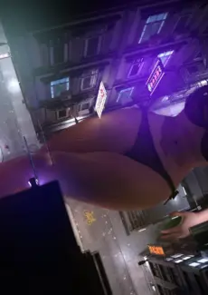 Giantess Danielle (7)