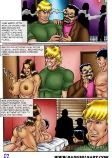 Going to the Movies 003