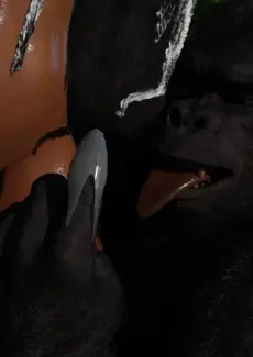 Gorillas World Chapter 1 – 027