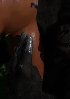 Gorillas World Chapter 1 – 029