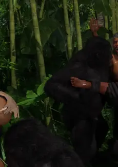 Gorillas World Chapter 1 – 049