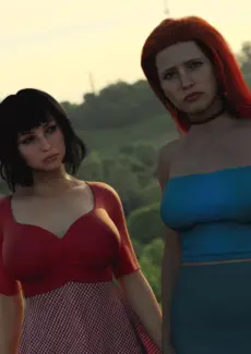 Half Sisters 20 (15)
