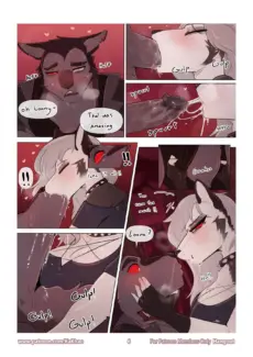 Hang out 006