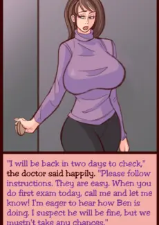 Healthy Therapy 023