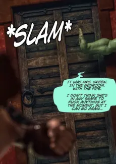 Heavy is the Head (4)