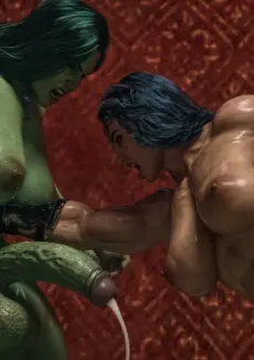 Heavy is the Head (5)
