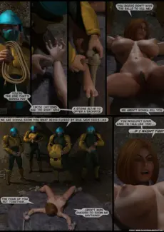 Hera and the Lords of Infinitum 2014