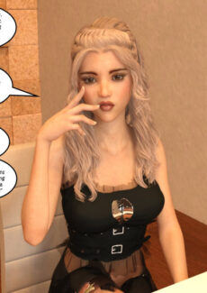 Hexxet – A Game Of Change Part 3