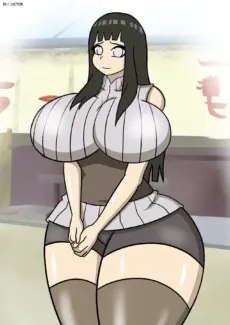 Hinata In Ichiraku001