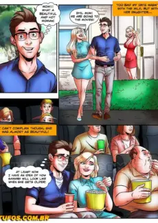 Hunting women in Tinder 006