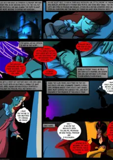 In Jafars Sex Dungeon 003