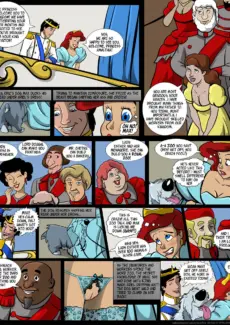 In Jafars Sex Dungeon 008