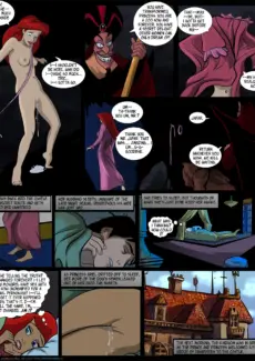 In Jafars Sex Dungeon007