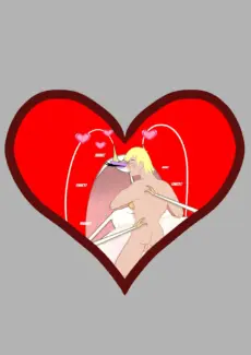 Intimacy of Pheromosa 012