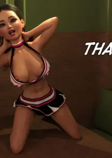 Jenny Mae Does a Horror Movie! 02 (105)