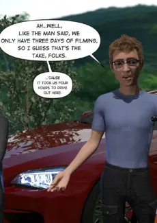 Jenny Mae Does a Horror Movie! 02 (22)