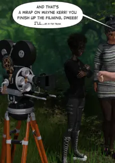 Jenny Mae Does a Horror Movie! 02 (23)
