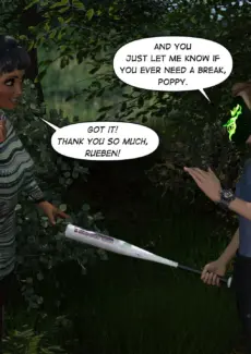 Jenny Mae Does a Horror Movie! 02 (27)