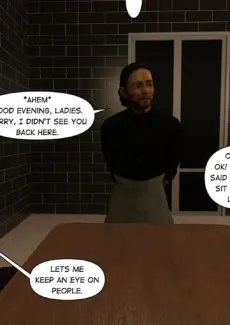 Jenny Mae Does a Horror Movie! 02 (55)