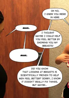 Jenny Mae Does a Horror Movie! 02 (63)