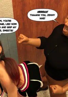 Jenny Mae Does a Horror Movie! 02 (72)