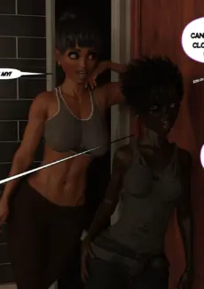 Jenny Mae Does a Horror Movie! 02 (73)