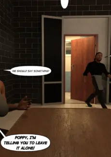 Jenny Mae Does a Horror Movie! 02 (83)