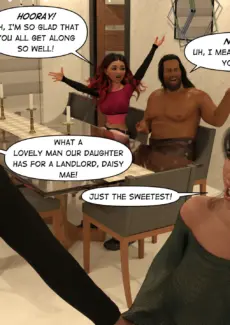 Jenny Mae Does a Horror Movie! 1 (103)