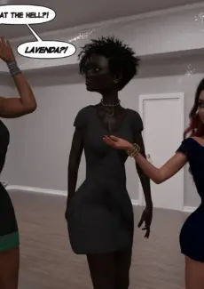 Jenny Mae Does a Horror Movie! 3 (37)