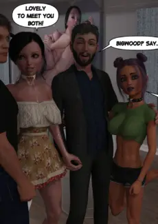 Jenny Mae Does a Horror Movie! 3 (38)