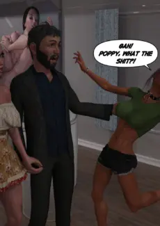 Jenny Mae Does a Horror Movie! 3 (39)