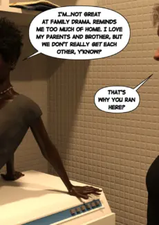 Jenny Mae Does a Horror Movie! 3 (51)