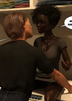 Jenny Mae Does a Horror Movie! 3 (54)