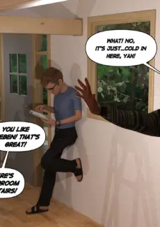 Jenny Mae Does a Horror Movie! 3 (6)