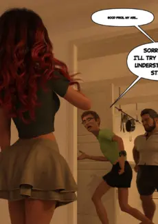 Jenny Mae Does a Horror Movie! 3 (77)