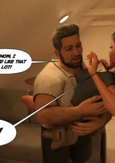 Jenny Mae Does a Horror Movie! 3 (85)