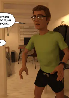 Jenny Mae Does a Horror Movie! 3 (95)