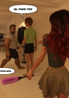 Jenny Mae Does a Horror Movie! 3 (97)