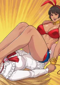 Josie Rizal vs Emilie de Rochefort 004