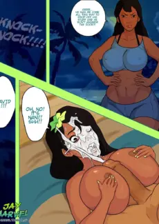 Lilo & Stitch (3)