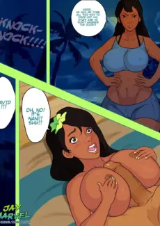 Lilo & Stitch (4)