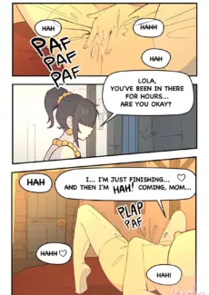 Lola’s mom 003