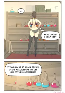 Lola’s mom 005