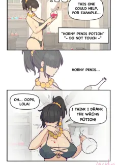 Lola’s mom 006