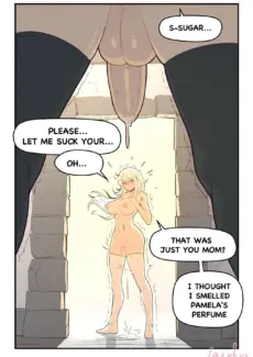 Lola’s mom 012